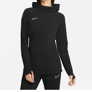 Nike Dri-FIT Academy
Women's Hoodie black, XL 16-18